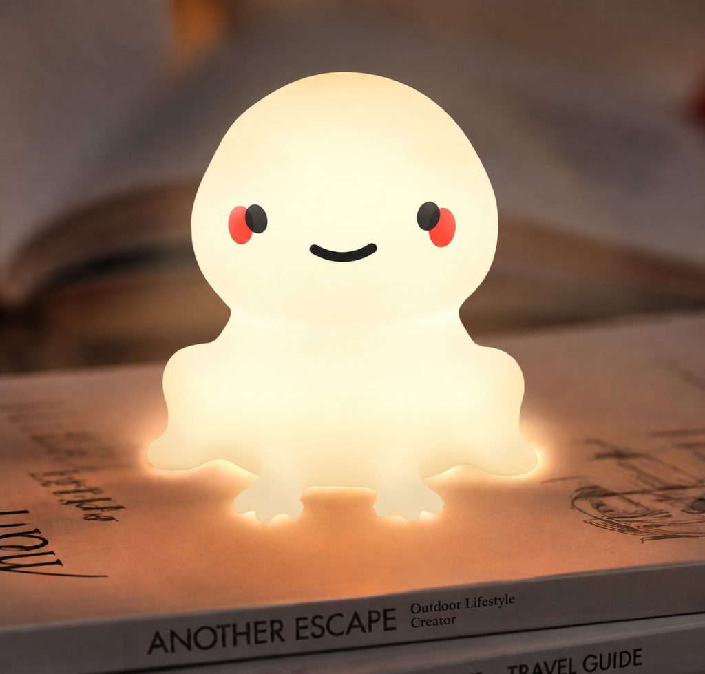Frog Night Light