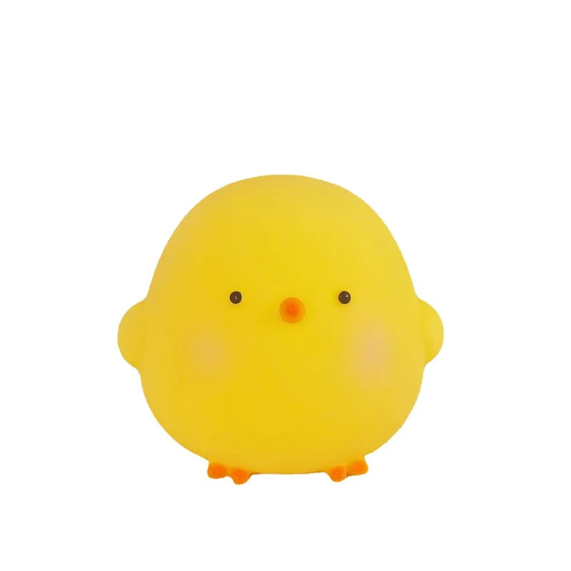 Chick Night Light