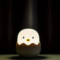 Chicken Egg Night Light