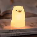 Alpaca Night Light