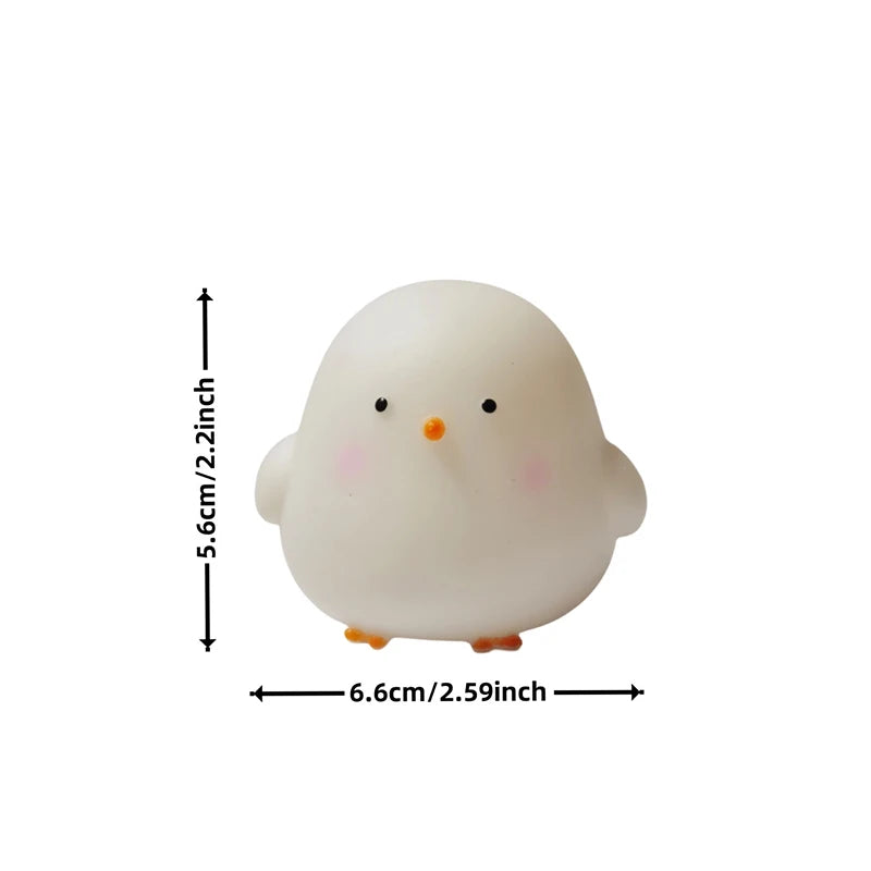 Chick Night Light