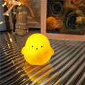 Chick Night Light