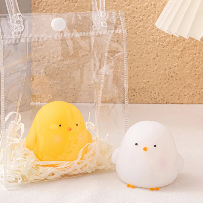 Chick Night Light