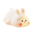 Lying Down Bunny Night Light