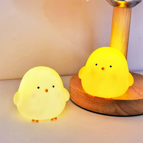 Chick Night Light