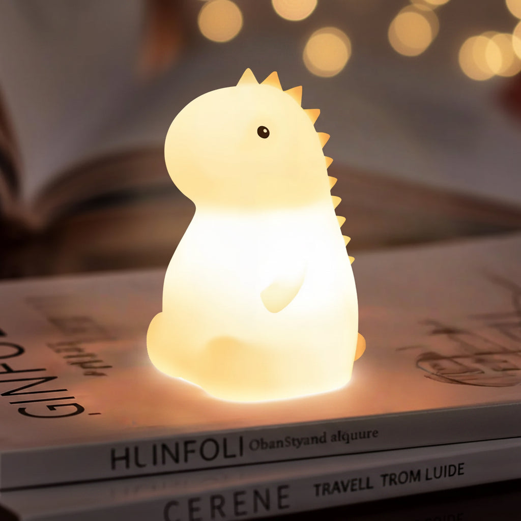 Dinosaur Night Light